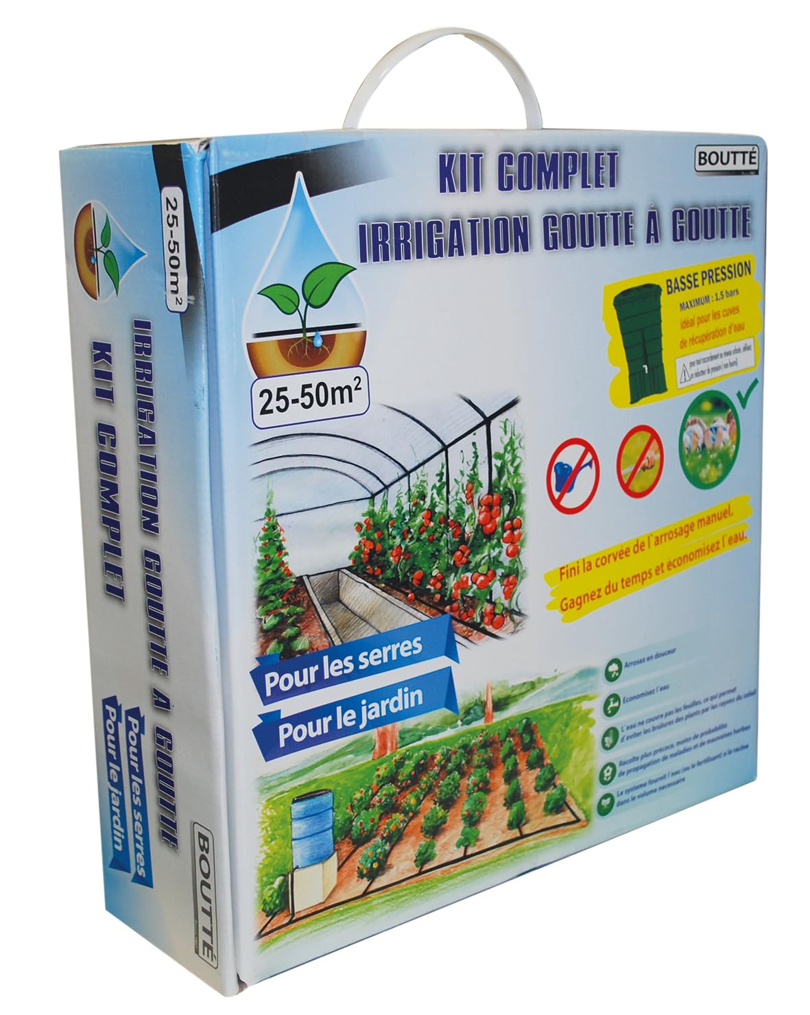 boutt-kit-goutte-goutte-60-m-pour-cuve-25-50-m image 2