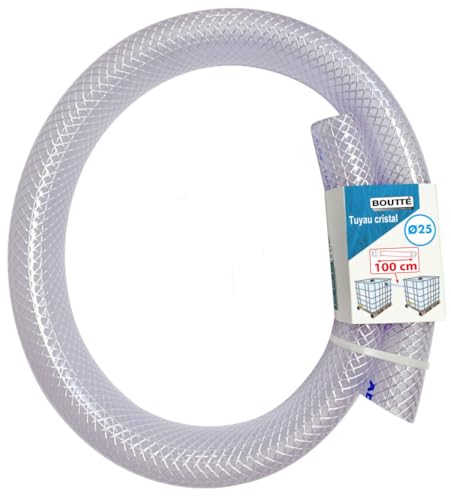 boutt-tuyau-cristal-25-mm-longueur-1-m image 4