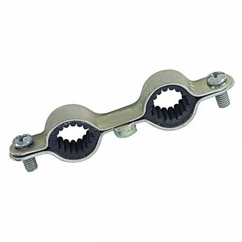 boutt-collier-de-fixation-double-isophonique-16-lot-de-5-pi-ces image 2