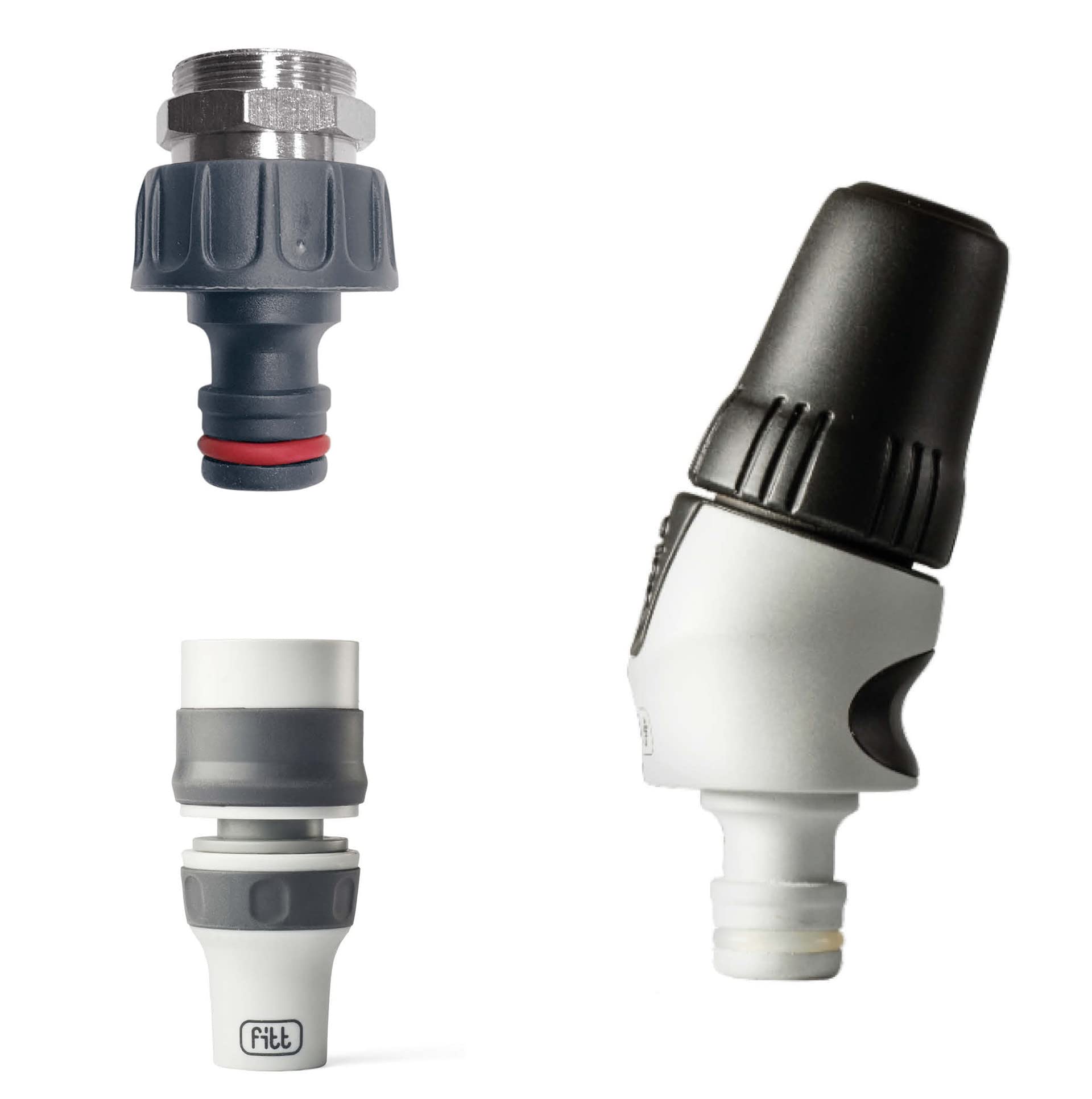 fitt-yoyo-ikon-kit-accessoires-lance-raccords-aquastop-douille-robinet image 1