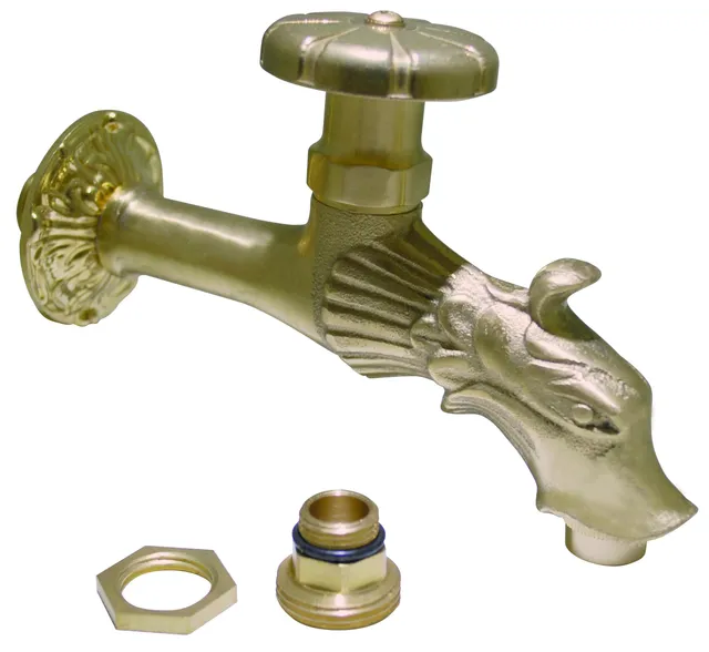 boutt-robinet-de-fontaine-t-te-de-dragon-15x21-laiton image 1