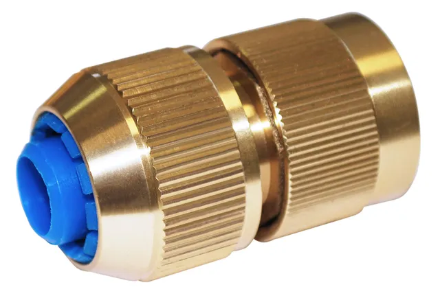 boutt-raccord-automatique-3-billes-19-mm-laiton-abs-pour-tuyau-3-4 image 1