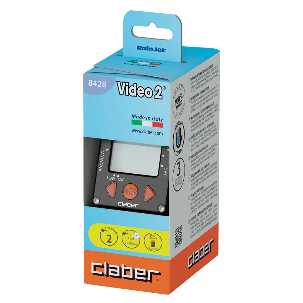 claber-aquauno-video-2-programmateur-arrosage-automatique-1-voie image 3