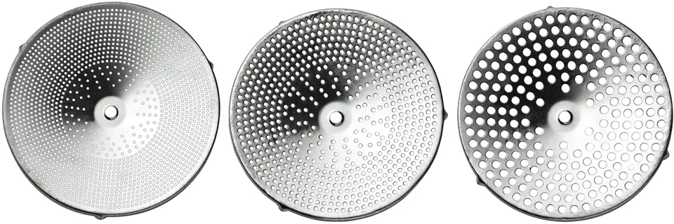 guillouard-lot-de-3-grilles-inox-pour-passe-l-gumes-24-27-et-31-cm image 1
