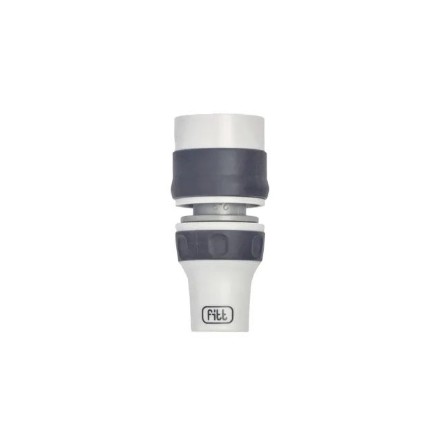 fitt-raccord-avec-aquastop-pour-tuyau-extensible-yoyo-ikon image 1