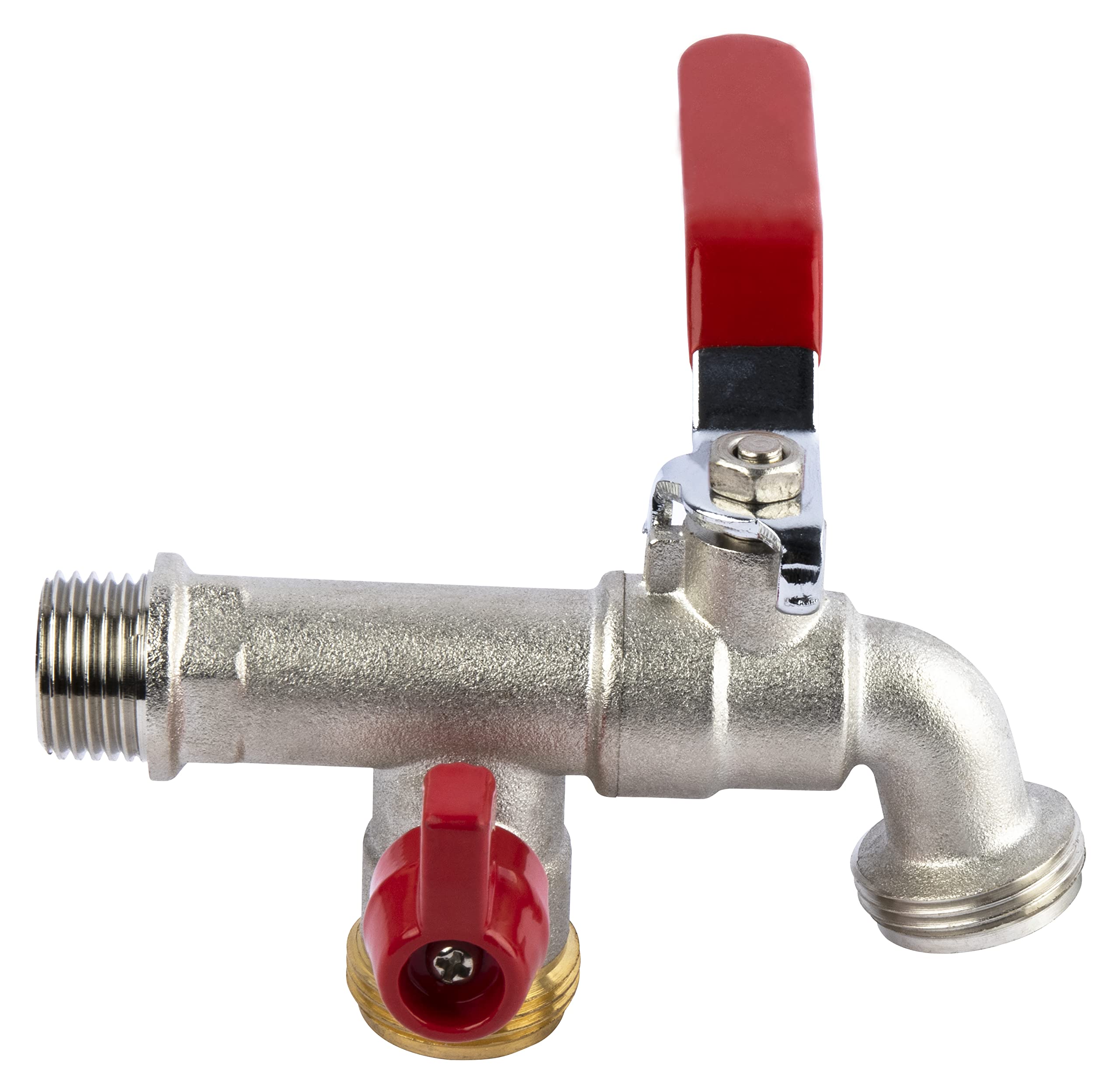 boutt-r152-robinet-laiton-1-4-tour-15x21-double-sortie-20x27-avec-prise-programm image 2