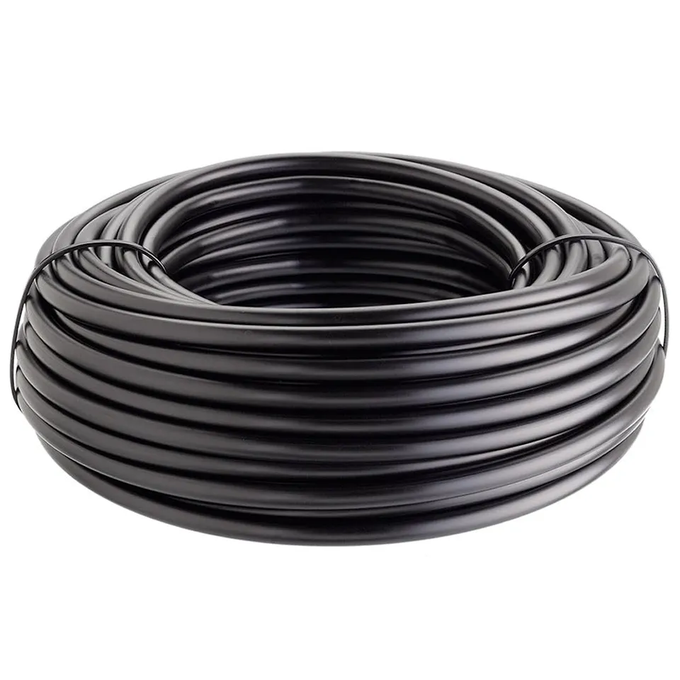 claber-tuyau-capillaire-4x6-mm-20-m-pe-noir-flexible-goutte-goutte image 1