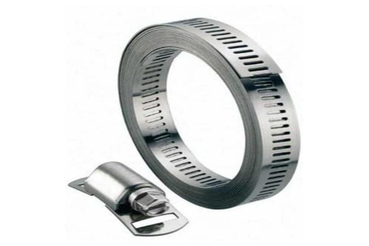 boutt-4804807-bsf14-kit-collier-acier-largeur-14-mm-longueur-3-m-6-t-tes image 1