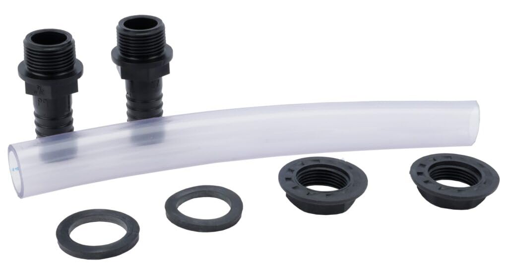 boutt-kit-de-jumelage-2-cuves-24-cm-connexion-et-quilibrage image 1