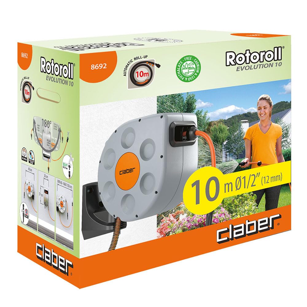claber-rotoroll-evolution-10-m-d-vidoir-automatique-mural-slow-rewind image 2