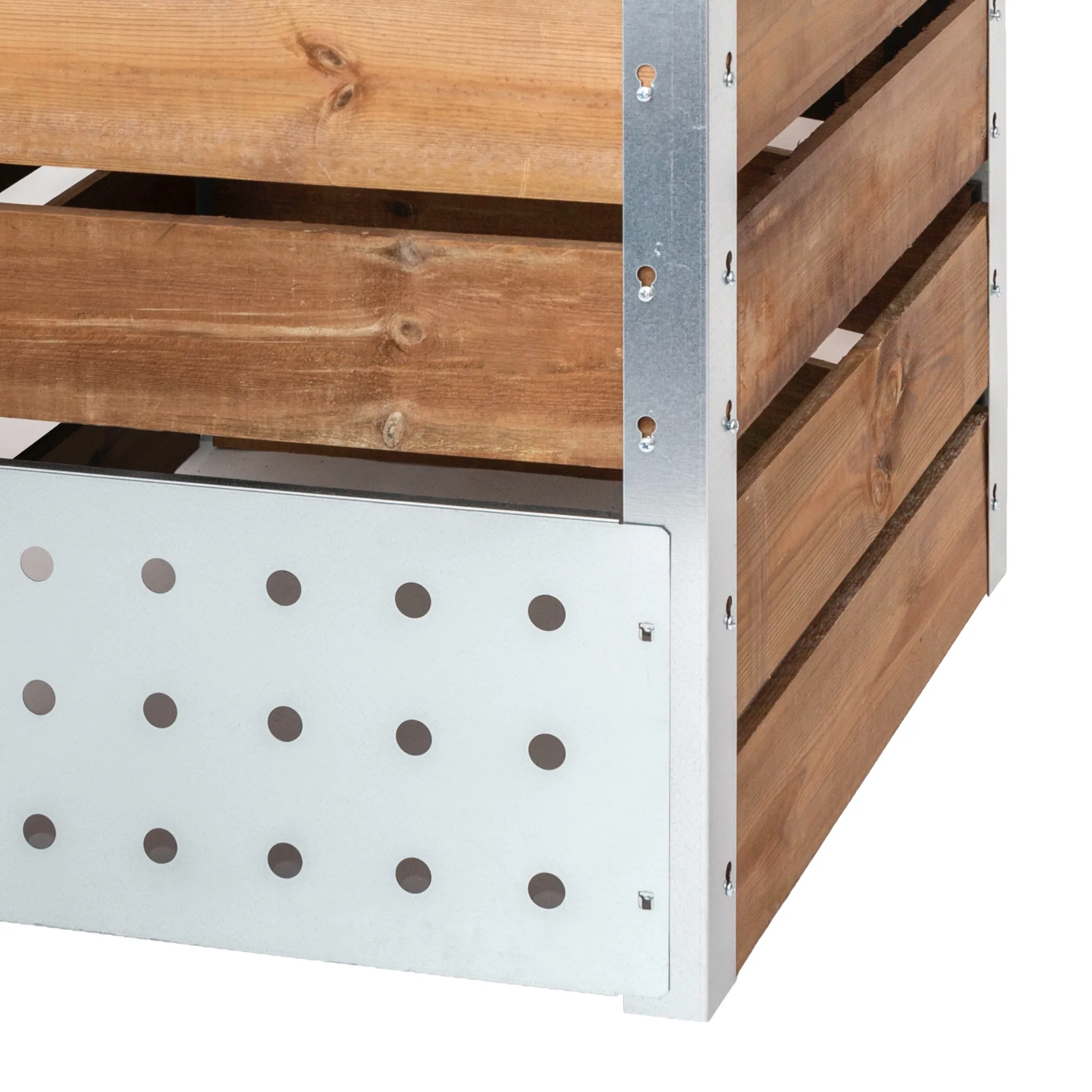 guillouard-composteur-470l-bois-classe-3-autoclave-et-acier-galvanis image 4