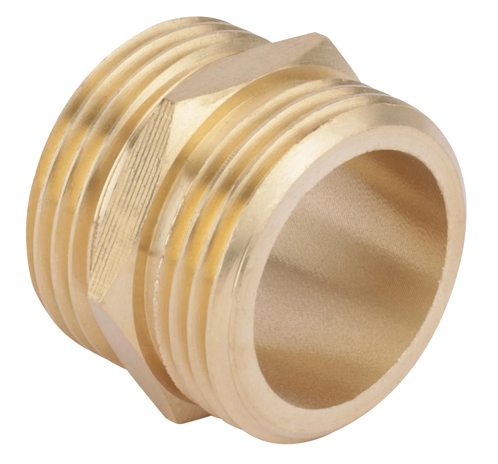 boutt-13mc-mamelon-laiton-gal-m-le-33x42-raccord-tuyauterie image 2