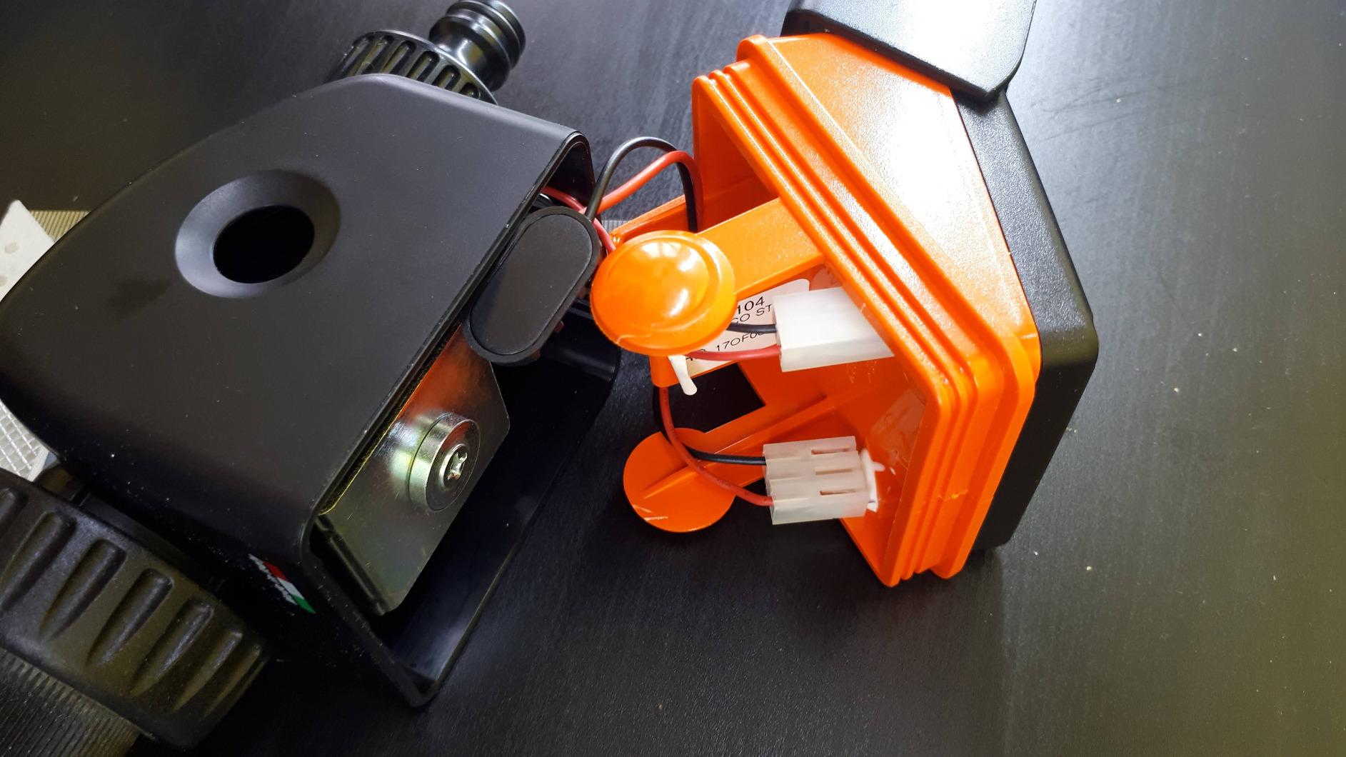 Installation en 5 minutes