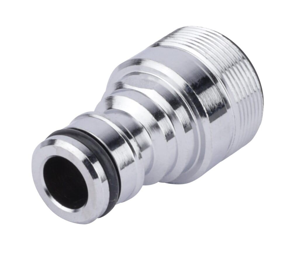 boutt-adaptateur-de-mitigeur-m-le-24x100-vers-m-le-15x21-laiton-nickel image 3