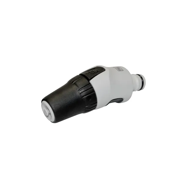 fitt-lance-ergonomique-compacte-tuyau-d-arrosage-jet-r-glable-grise image 1