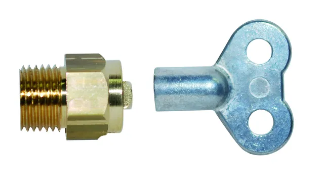 boutt-purgeur-radiateur-carr-4-nickel-5x10-avec-cl image 1