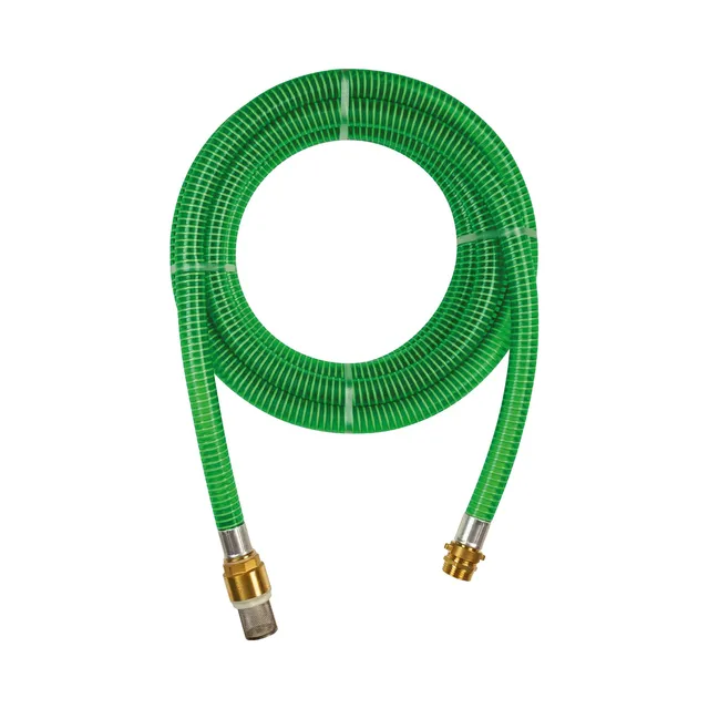 fitt-aspirtech-4-m-tuyau-aspiration-pompe-avec-raccords-et-filtre-laiton image 1