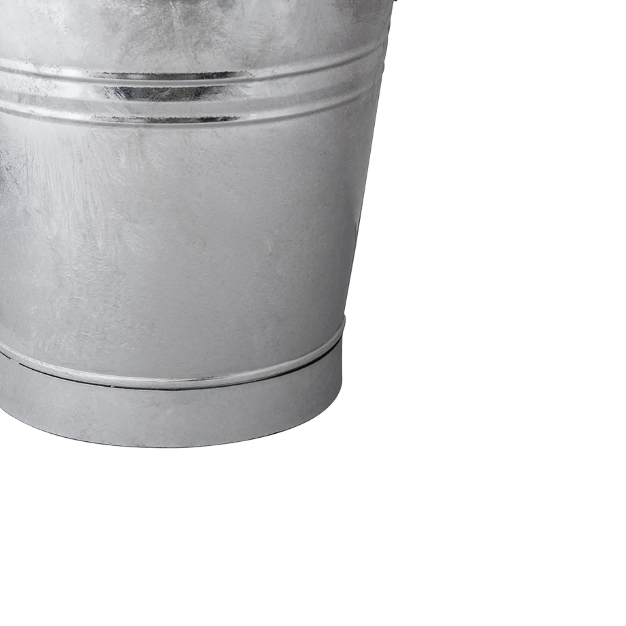 guillouard-seau-de-m-nage-11l-acier-galvanis-pied-feuillard image 4