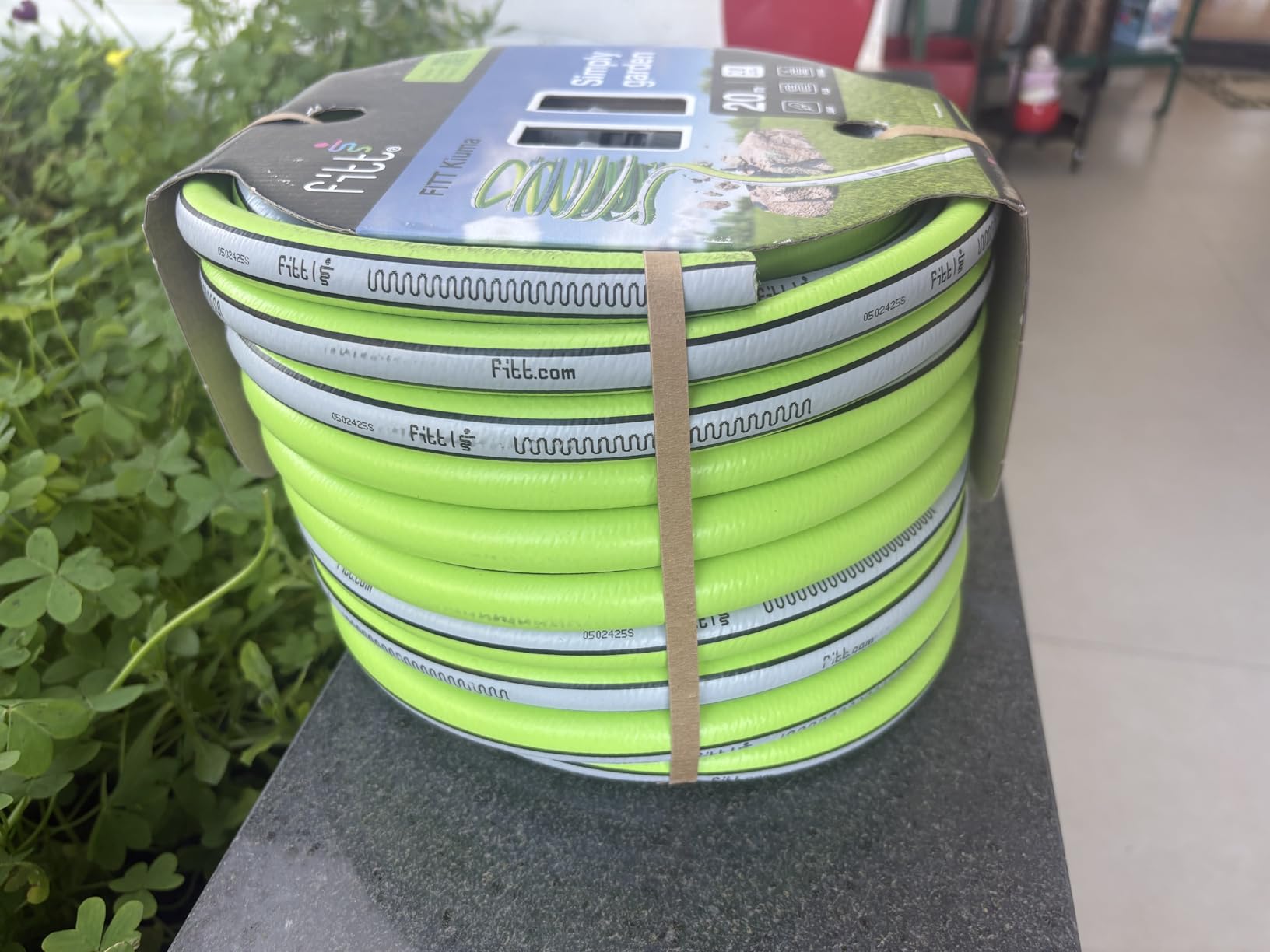 Excellent rapport qualité prix