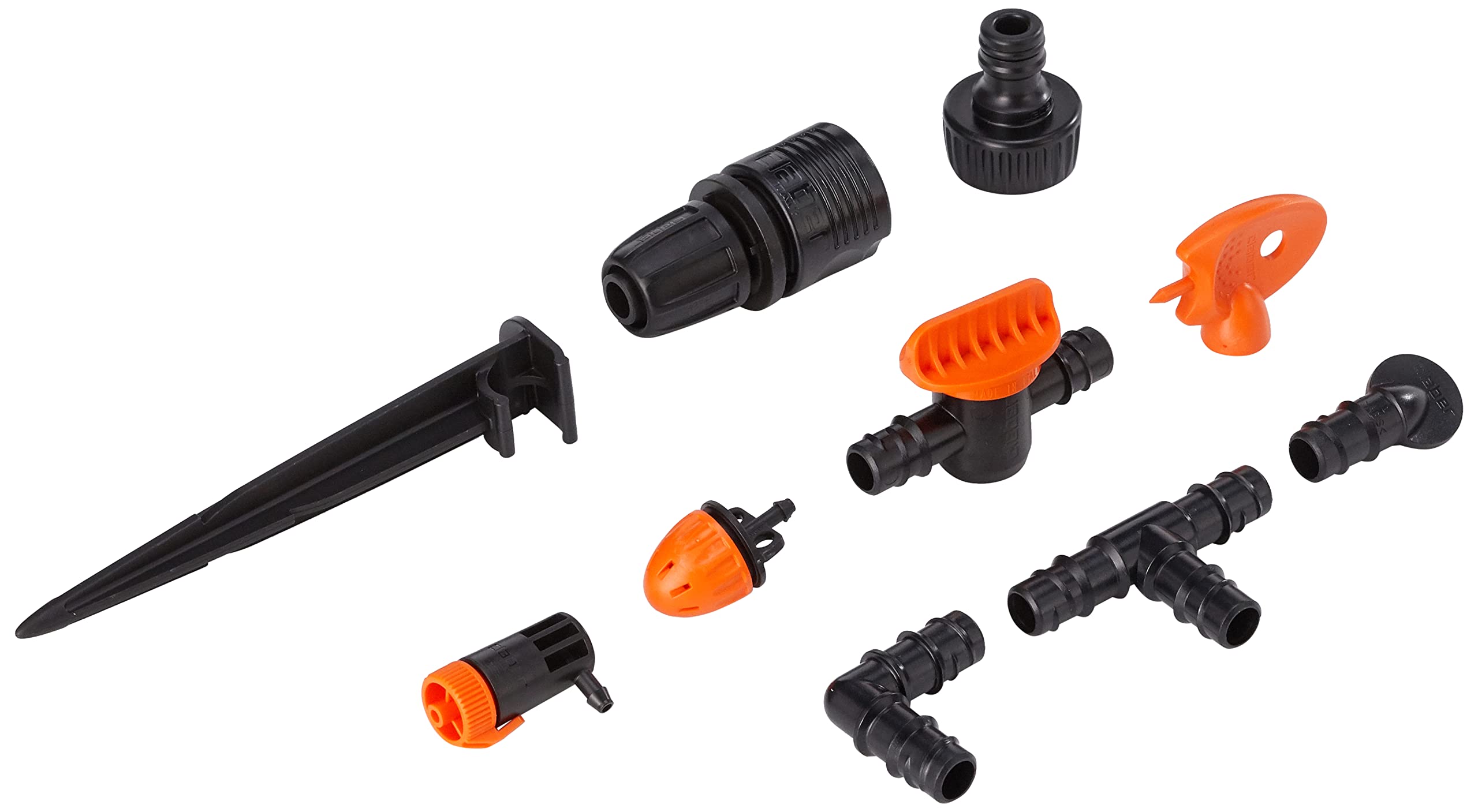 claber-kit-potager-kit-arrosage-goutte-goutte-60-plantes-6-zones-25-m image 3