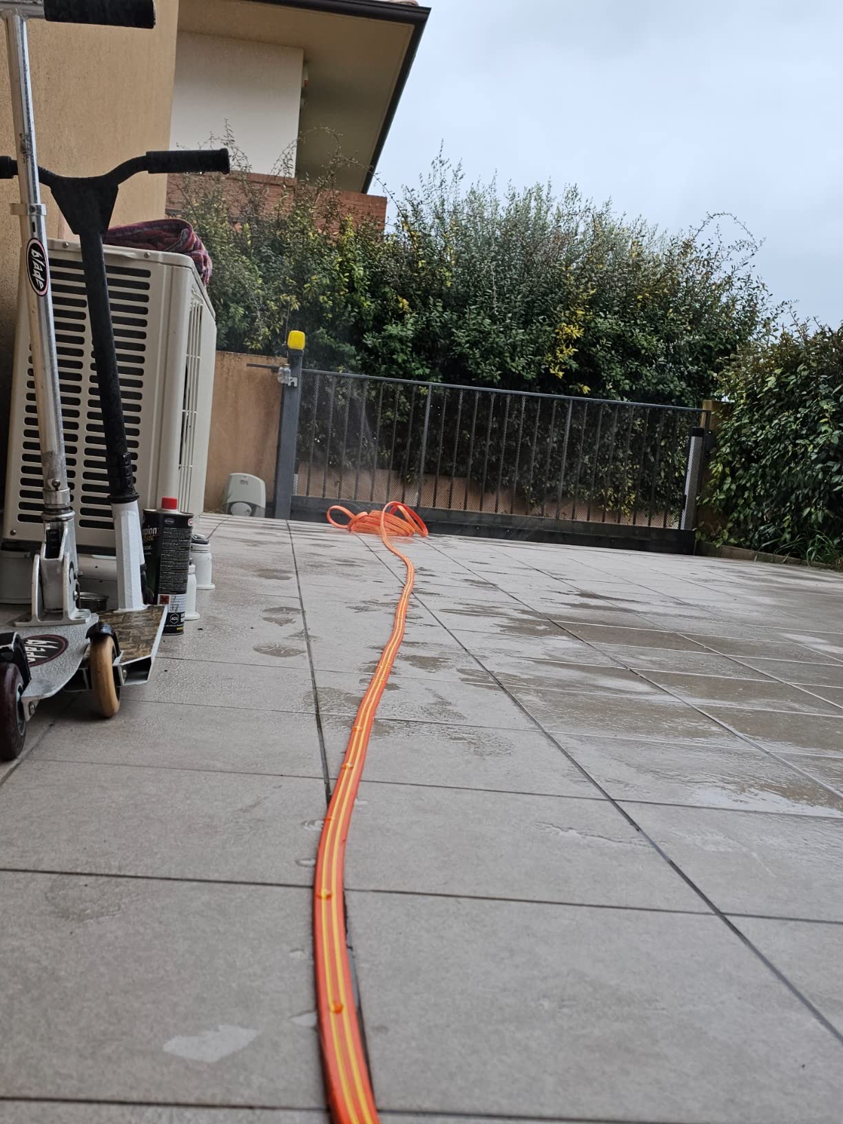 Génial pour mes carrés potagers