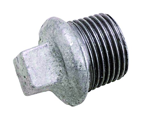 boutt-bouchon-fer-galvanis-m-le-15x21-fonte-mall-able image 2