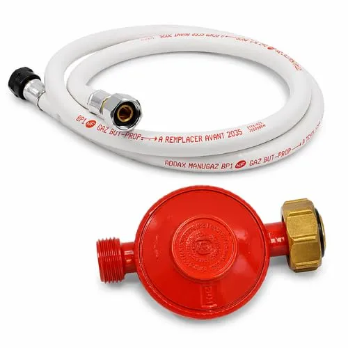 boutt-kit-gaz-propane-complet-nf-d-tendeur-37-mbar-flexible-1-5-m image 1