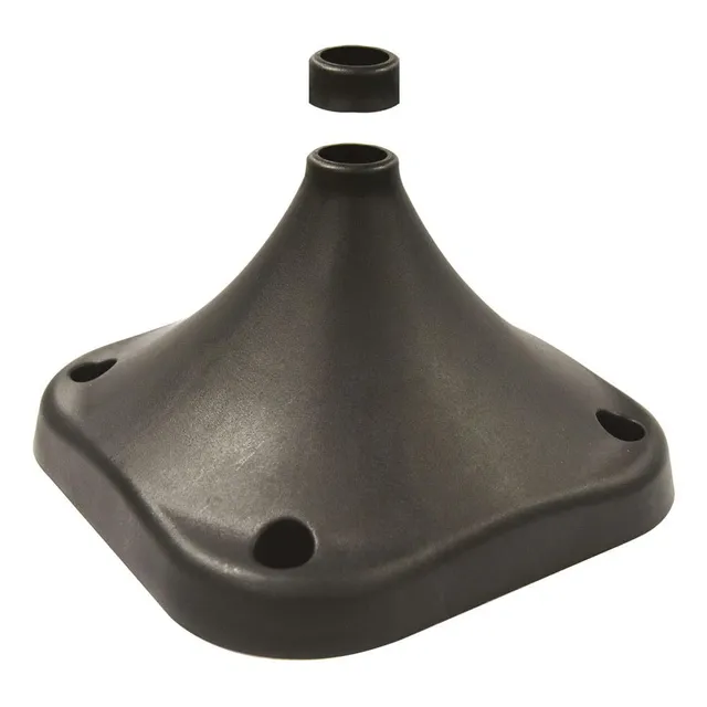 claber-support-au-sol-rotoroll-evolution-pour-d-vidoir-automatique image 1