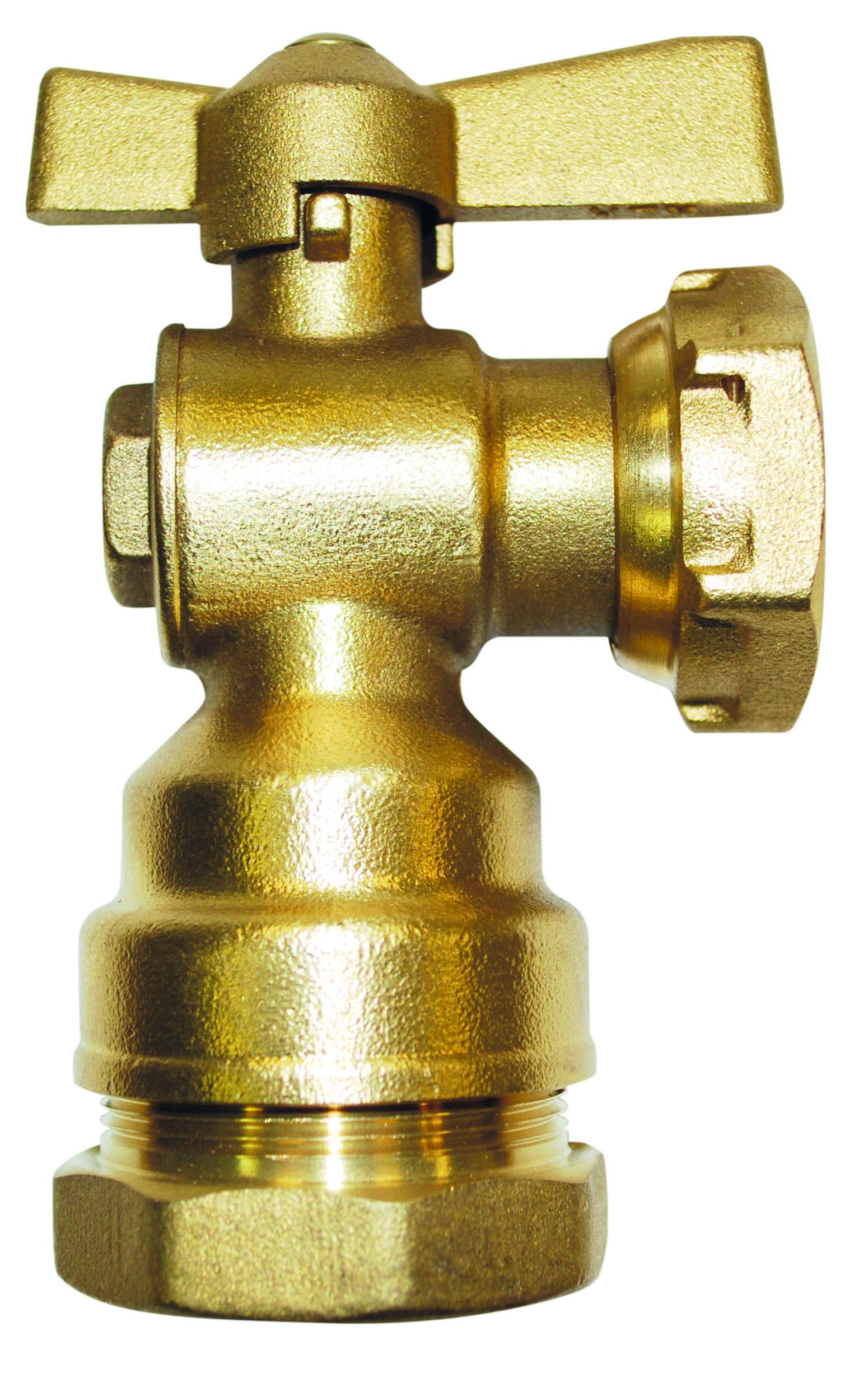 boutt-vanne-laiton-querre-f20x27-d25-robinet-d-arr-t image 1