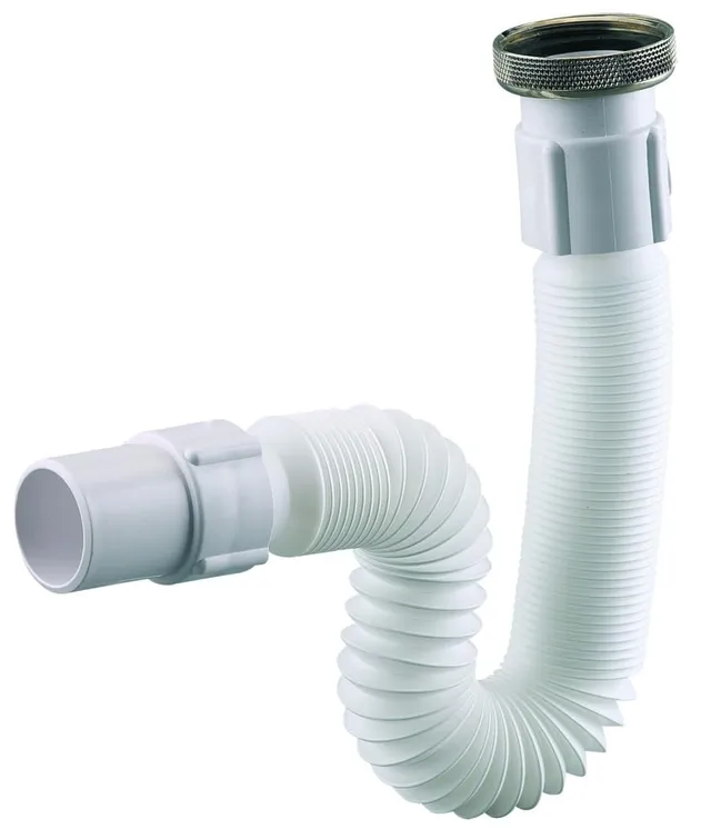 boutt-raccord-flexible-extensible-32-vidage-m-moire-de-forme image 1