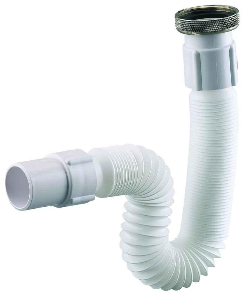 boutt-raccord-flexible-extensible-32-vidage-m-moire-de-forme image 1