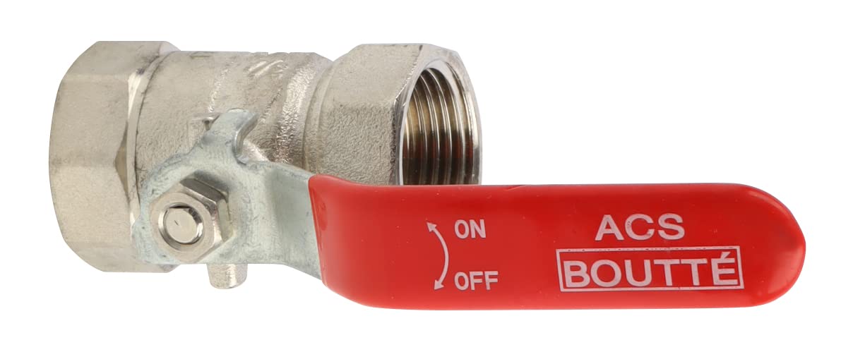 boutt-3182142-bf20eco-vanne-1-4-tour-manette-femelle-20x27-acs-pn20 image 2