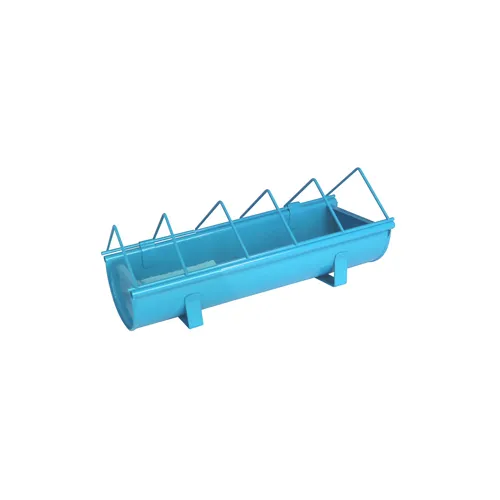 guillouard-mangeoire-30-cm-bleue-acier-galvanis image 1