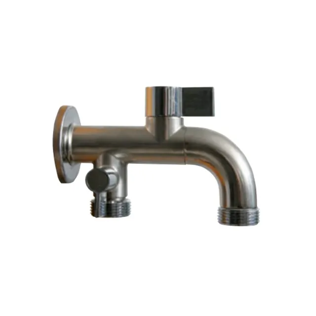 boutt-robinet-design-in-two-double-sortie-15x21-laiton-chrom image 1