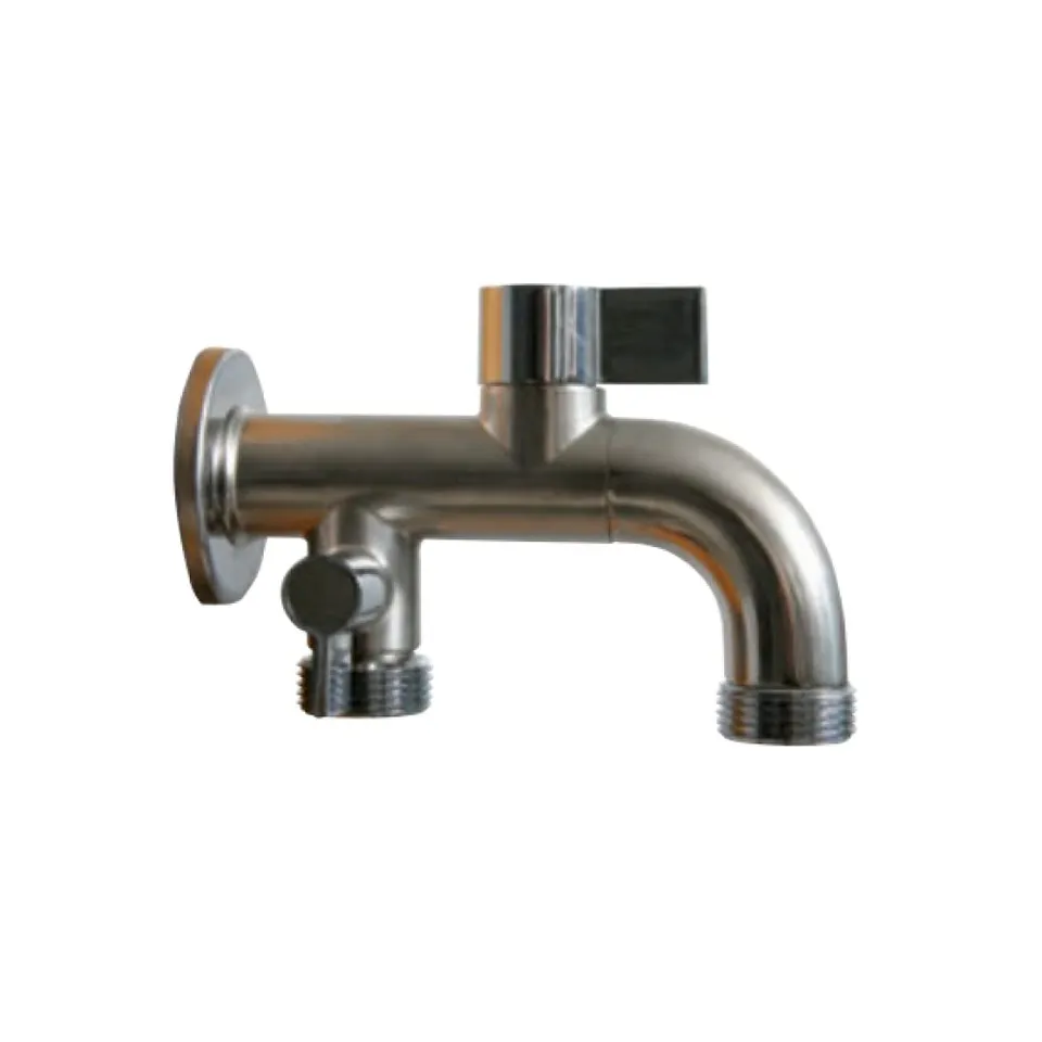 boutt-robinet-design-in-two-double-sortie-15x21-laiton-chrom image 1