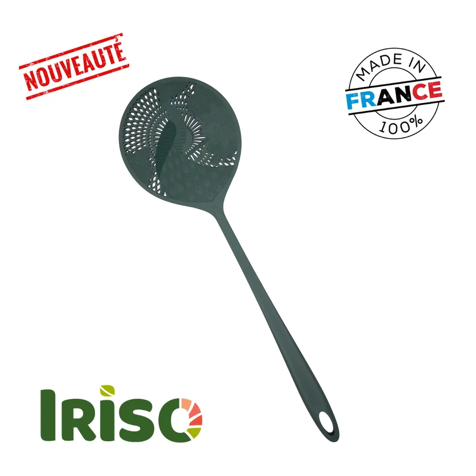 iriso-tapette-mouche-vert-fabrication-fran-aise image 1