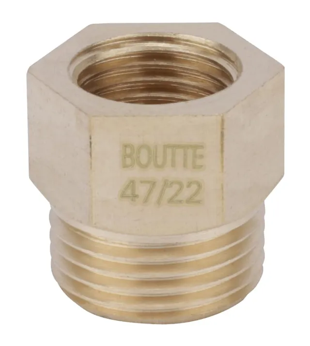 boutt-r-duction-manom-tre-laiton-m12x17-f08x13 image 1