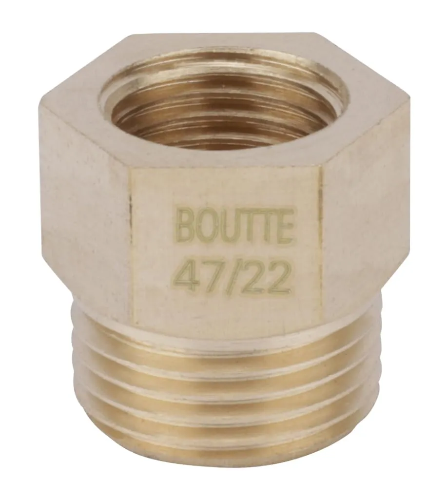 boutt-r-duction-manom-tre-laiton-m12x17-f08x13 image 1