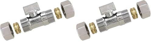 boutt-rlm1012-mini-vanne-1-4-tour-bicone-10-12-chrome image 4