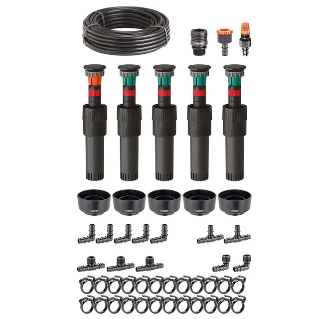 claber-kit-d-marrage-colibr-micro-aspersion-enterr-50-m image 1