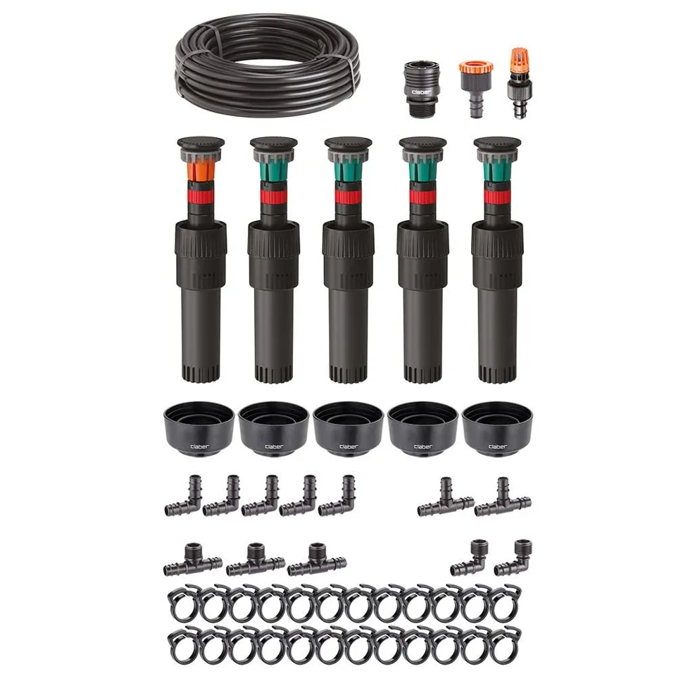 claber-kit-d-marrage-colibr-micro-aspersion-enterr-50-m image 1