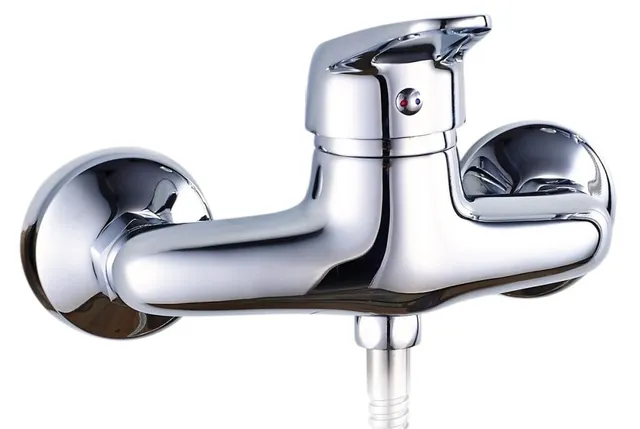 boutt-en-e-mitigeur-douche-simple-chrome-40-mm image 1
