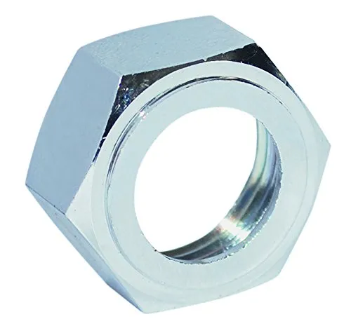 boutt-crou-laiton-collet-battu-15x21-tube-12-chrom image 1