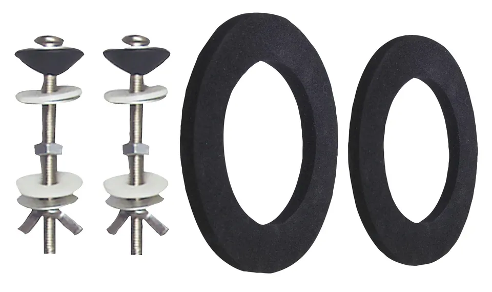 boutt-kit-joints-et-vis-pour-wc-r-servoir-m-canisme-cuvette image 1