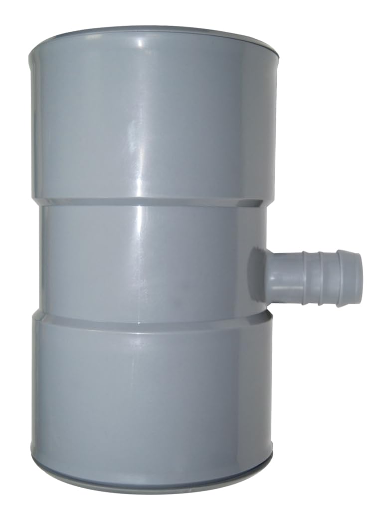 boutt-cgb-collecteur-de-goutti-re-80-100-beige image 2