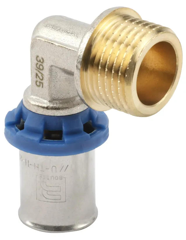 boutt-coude-m-le-sertir-m15x21-multicouche-coude-90-laiton image 1