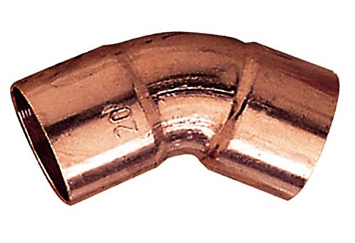 boutt-3119124-coude-cuivre-souder-45-femelle-tube-10 image 1
