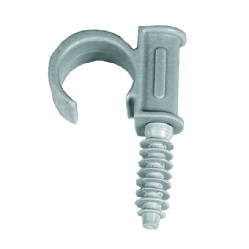 boutt-8572276-pcs16-lot-de-20-colliers-simples-pour-tube-per-gaine-16 image 1