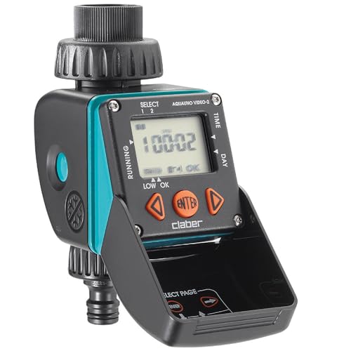 claber-aquauno-video-2-programmateur-arrosage-automatique-1-voie image 7