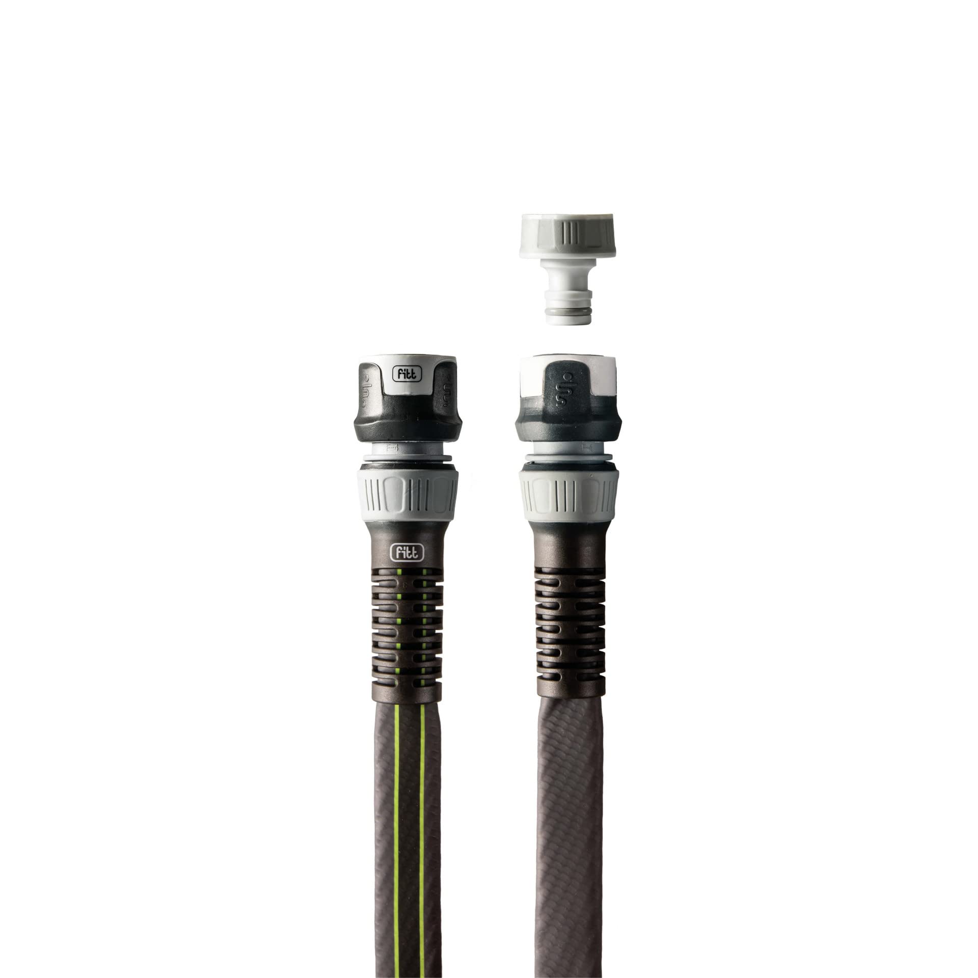fitt-force-3-4-25-m-tuyau-plat-compact-nu image 2